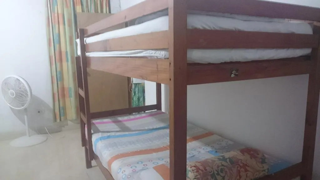 Hotel Ludisa House San Andrés