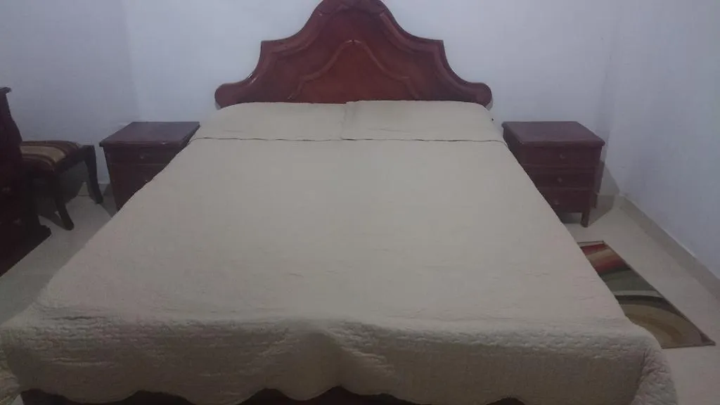 Pensión Hotel Ludisa House San Andrés