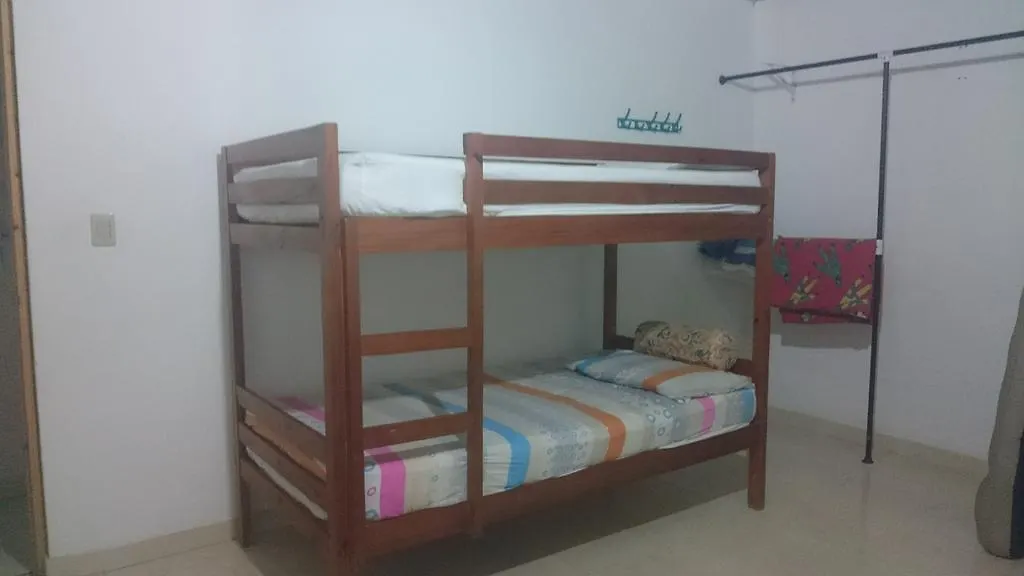 Hotel Ludisa House San Andrés Colombia