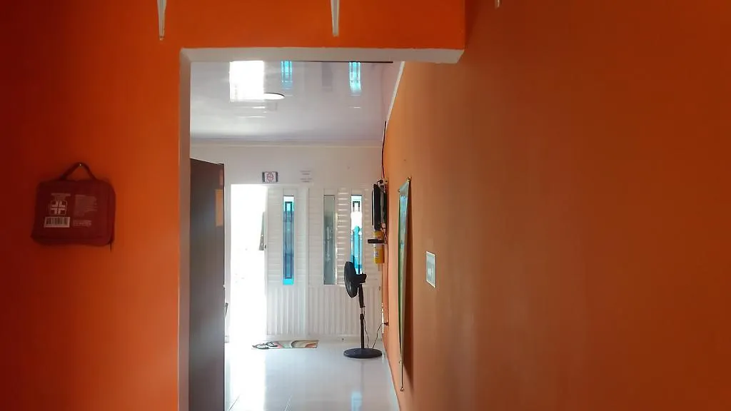 Hotel Ludisa House San Andrés