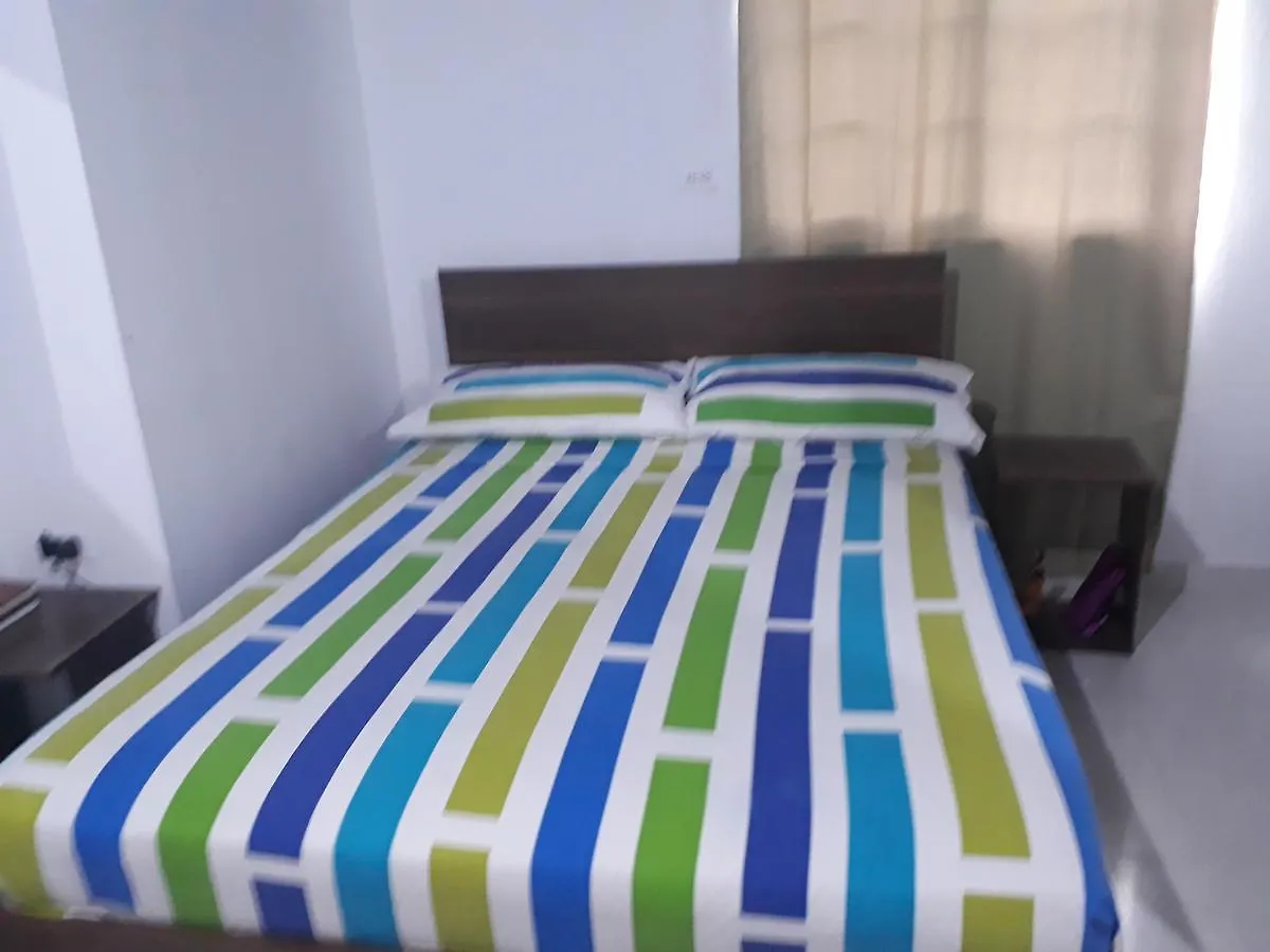 Pensión Hotel Ludisa House San Andrés