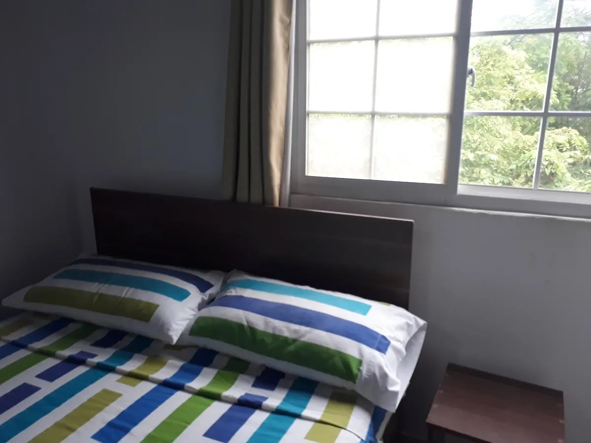 Hotel Ludisa House San Andrés Colombia