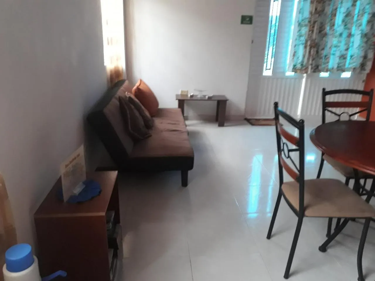 Hotel Ludisa House San Andrés Colombia