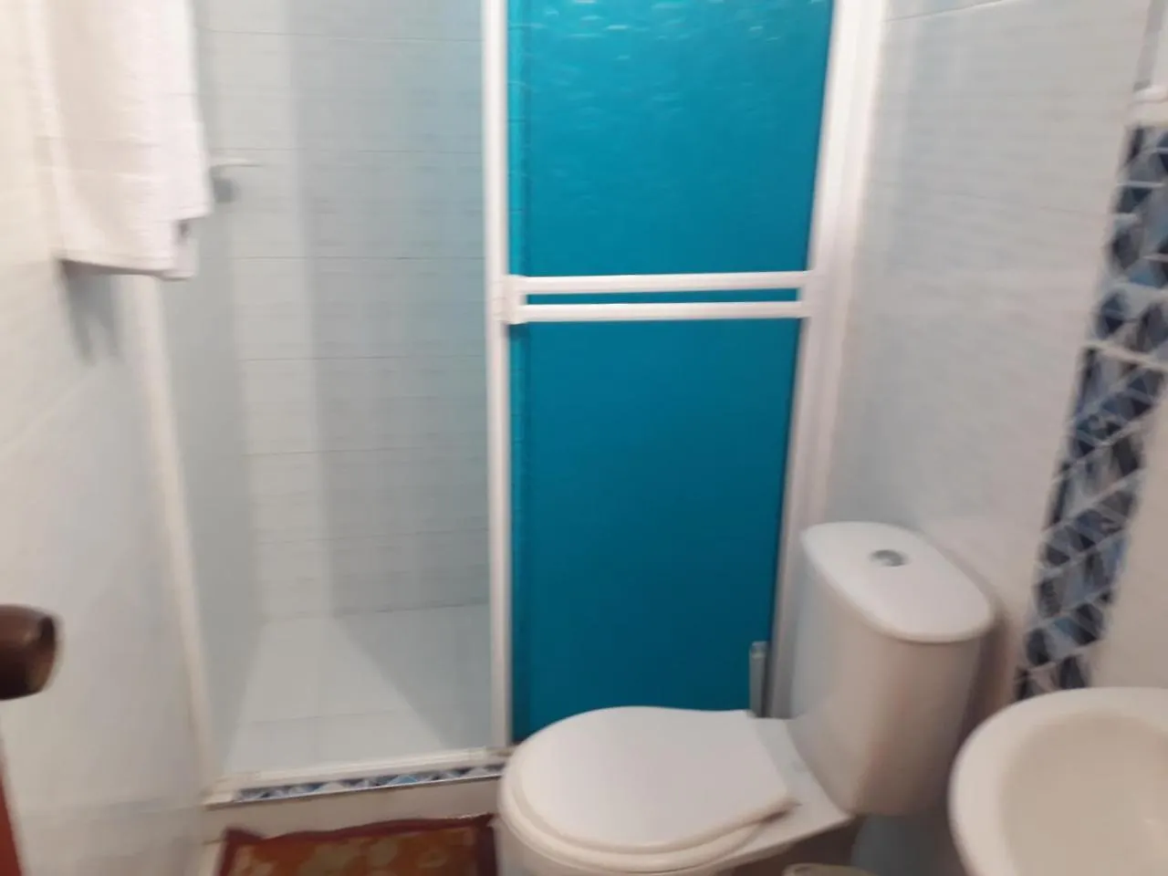 Pensión Hotel Ludisa House San Andrés
