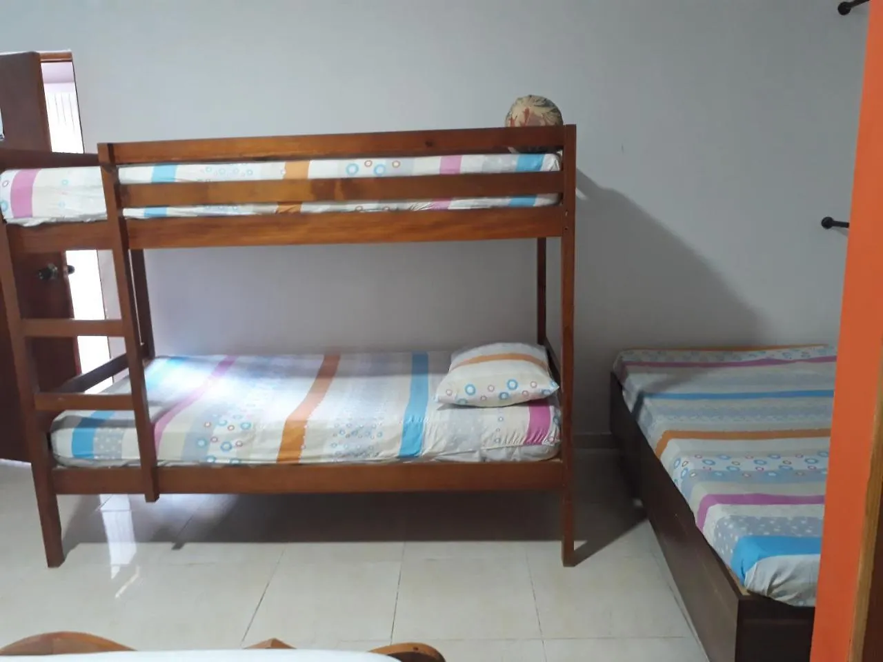 Hotel Ludisa House San Andrés 0*,  Colombia