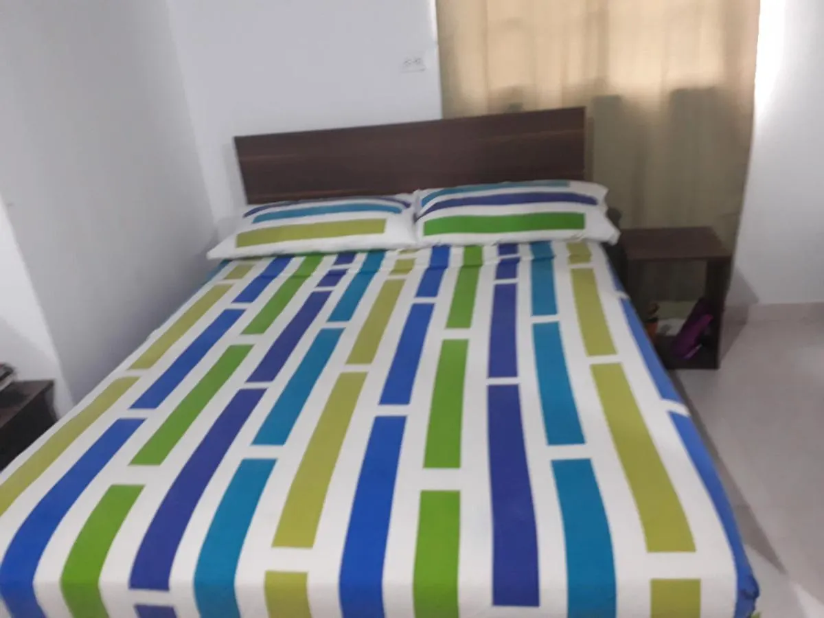 Hotel Ludisa House San Andrés 0*,  Colombia