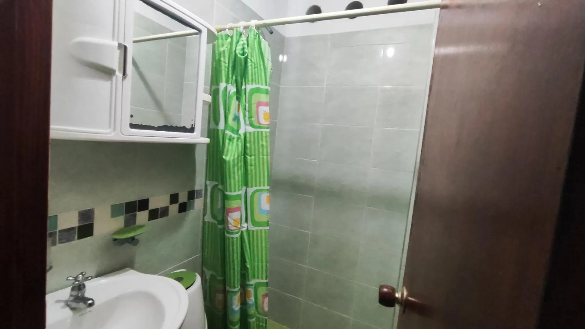 Hotel Ludisa House San Andrés 0*,  Colombia