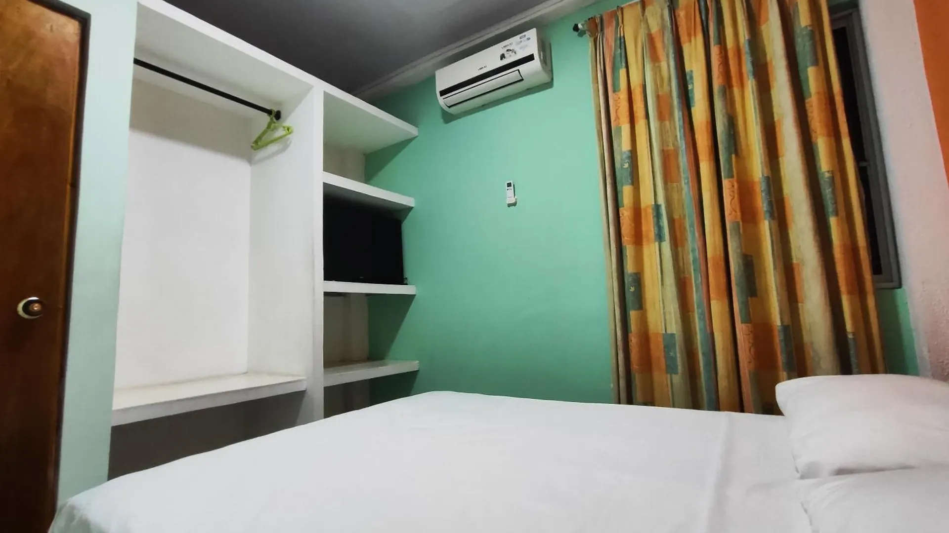 Pensión Hotel Ludisa House San Andrés