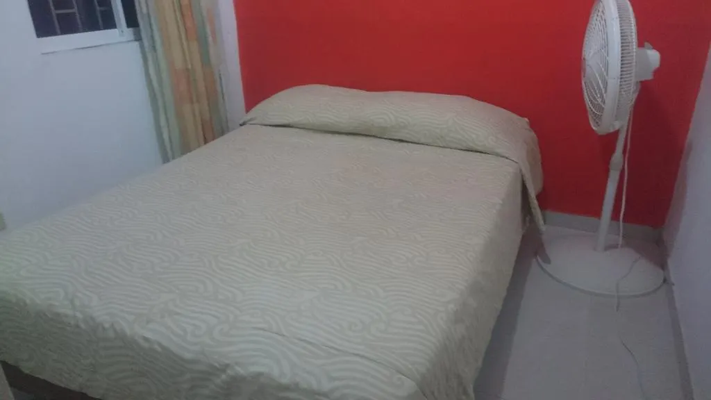 Hotel Ludisa House San Andrés