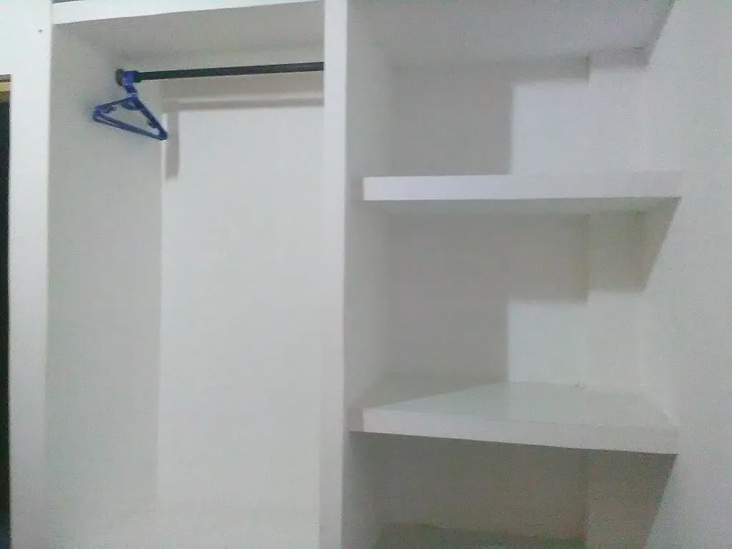 Pensión Hotel Ludisa House San Andrés Colombia
