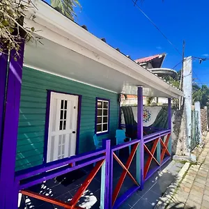  Hostal Ocean Green Village