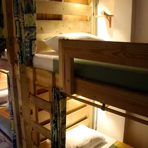  Hostal Karibbik Haus