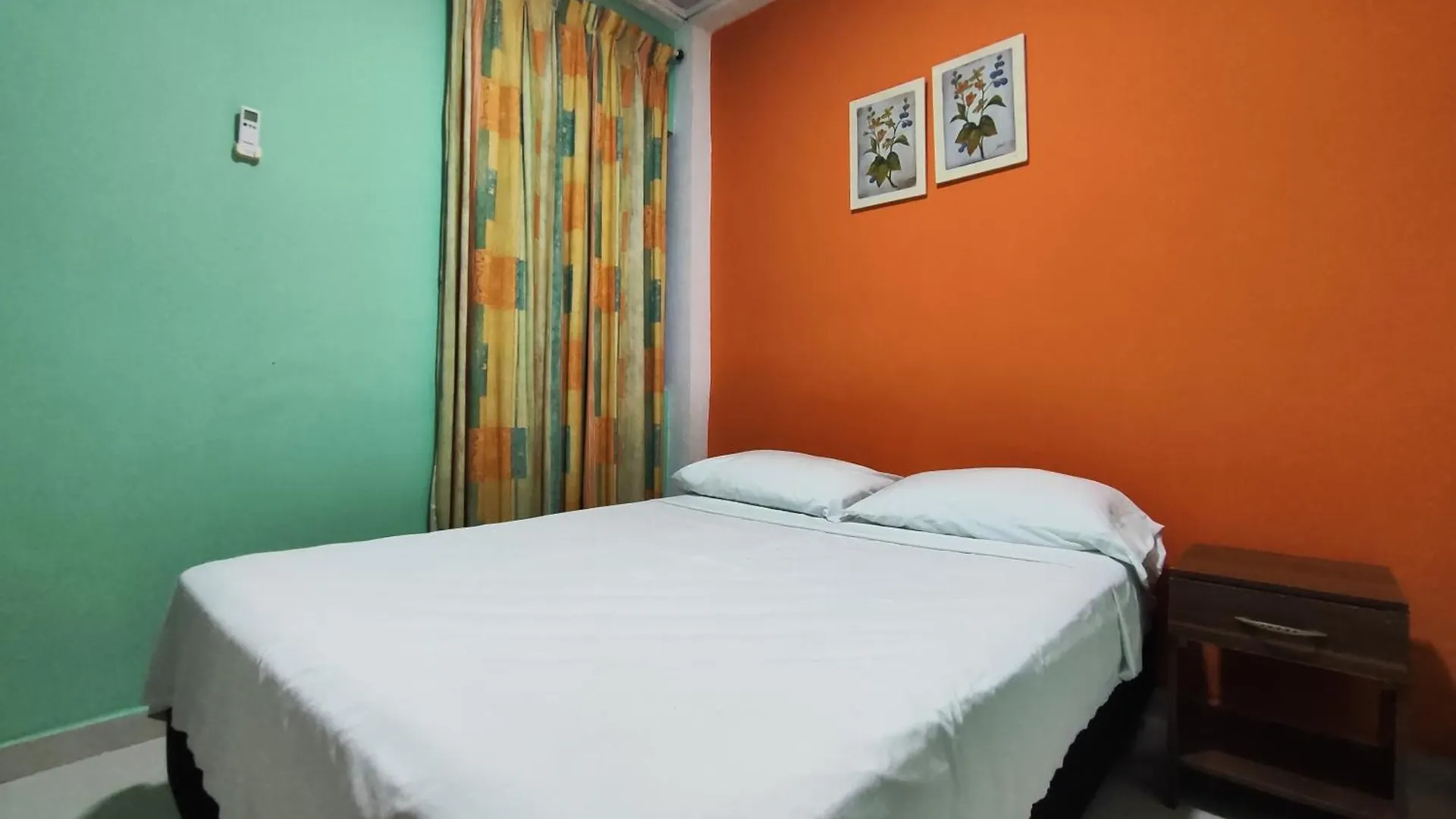 فندق Ludisa House San Andrés